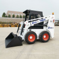 Wheel Skid Steer Loader